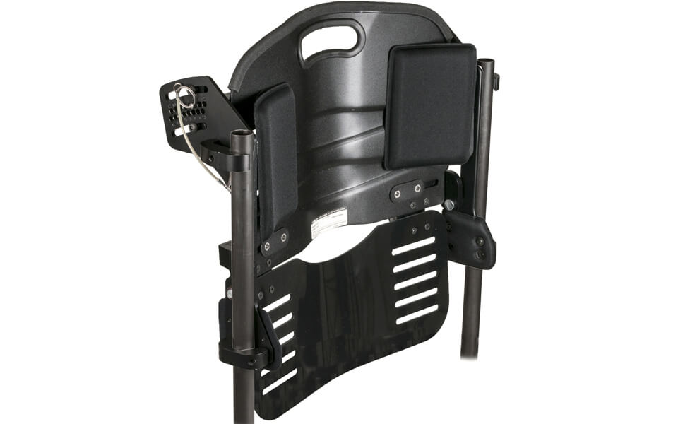 Jay J2 Plus Wheelchair Backrest | Sunrise Medical